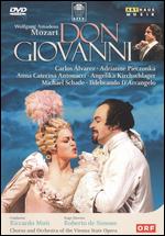 Don Giovanni (Wiener Staatsoper) - Brian Large