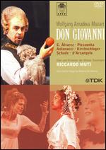 Don Giovanni - Brian Large