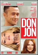 Don Jon - Joseph Gordon-Levitt