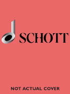 Don Juan, Op. 20: Study Score