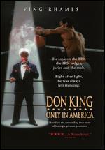 Don King: Only In America