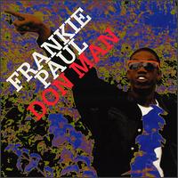 Don Man - Frankie Paul