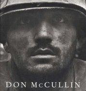 Don McCullin - McCullin, Don