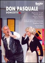 Don Pasquale (Grand Thtre de Genve) - Ching-Lien Wu; Don Kent; Jean-Marie Blanchard