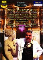 Don Pasquale (Teatro Olimpico) - 