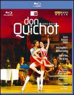 Don Quichot [Blu-ray]
