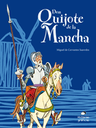 Don Quijote de la Mancha Para Nios