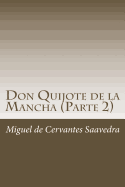 Don Quijote de la Mancha (Parte 2)