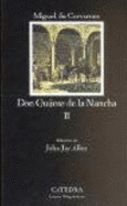 Don Quijote De La Mancha: v.2