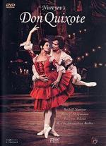 Don Quixote (Australian Ballet) - Robert Helpmann; Rudolf Nureyev