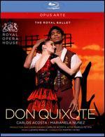 Don Quixote [Blu-ray]