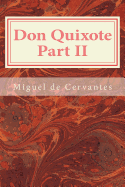 Don Quixote Part II