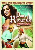 Don Ricardo Returns