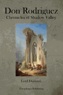 Don Rodriguez Chronicles of Shadow Valley