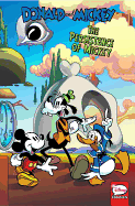 Donald and Mickey: The Persistence of Mickey