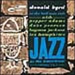 Donald Byrd at the Half Note Cafe, Vols. 1-2