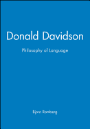Donald Davidson's Philosophy of Language: An Introduction