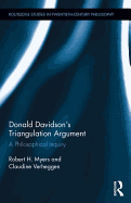 Donald Davidson's Triangulation Argument: A Philosophical Inquiry