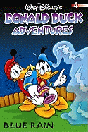 Donald Duck Adventures: Number 4 - Various