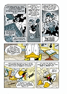 Donald Duck Adventures Volume 18