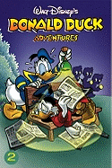 Donald Duck Adventures Volume 2 - Various