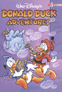 Donald Duck Adventures