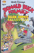 Donald Duck Family, Volume 1: The Daan Jippes Collection