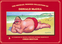 Donald McGill: The Michael Winner Collection