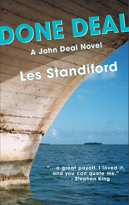 Done Deal: A John Deal Mystery - Standiford, Les
