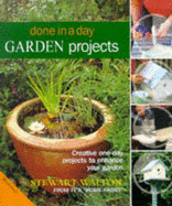 Done in a Day Garden Projects