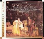 Donizetti: L'Elisir d'Amore - Ileana Cotrubas / Ingvar Wixell / Plcido Domingo / John Pritchard