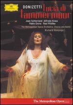 Donizetti: Lucia di Lammermoor - Bonynge