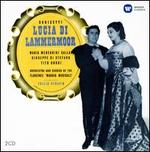 Donizetti: Lucia di Lammermoor - Anna Maria Canali (vocals); Gino Sarri (vocals); Giuseppe di Stefano (vocals); Maria Callas (vocals); Raffaele Arie (vocals);...