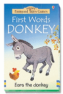 Donkey Cards