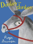 Donkey-Donkey - 