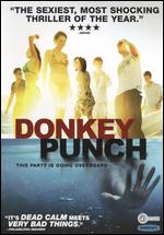 Donkey Punch [Rated] [Unrated] - Olly Blackburn