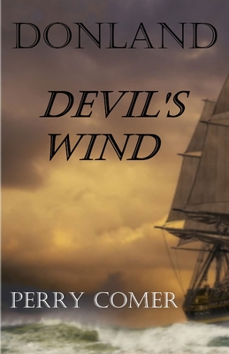 Donland: Devil's Wind - Comer, Perry