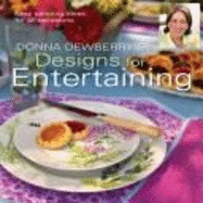 Donna Dewberry's Designs for Entertaining - Dewberry, Donna S