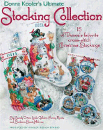 Donna Kooler's Ultimate Stocking Collection