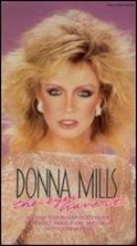 Donna Mills: The Eyes Have It