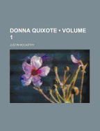 Donna Quixote (Volume 1)