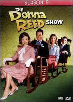 Donna Reed Show: Season 5 [5 Discs]