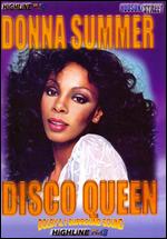 Donna Summer: Disco Queen - 