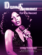 Donna Summer: For the Record
