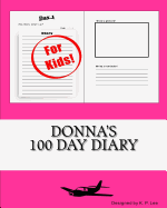 Donna's 100 Day Diary