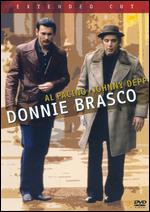 Donnie Brasco [Extended Cut] - Mike Newell