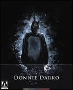 Donnie Darko [Limited Edition] [Blu-ray/DVD] [4 Discs]