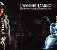 Donnie Darko [Original Motion Picture Score] - Michael Andrews