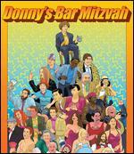 Donny's Bar Mitzvah [Blu-ray]