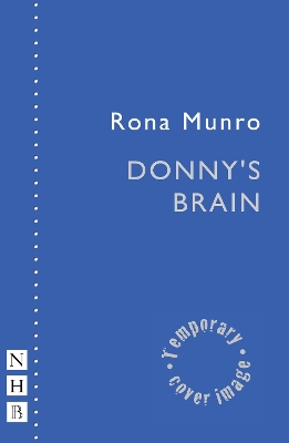 Donny's Brain - Munro, Rona
